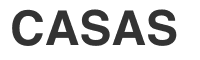 CASAS - Complete Asset and Service Administration System